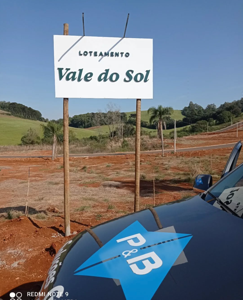 Imagem portfólio P&B Soluções Gráficas